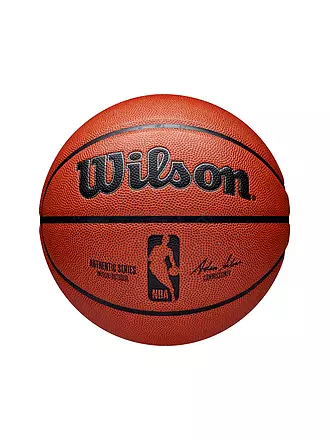 WILSON | Basketball NBA Authentic Indoor/Outdoor | 